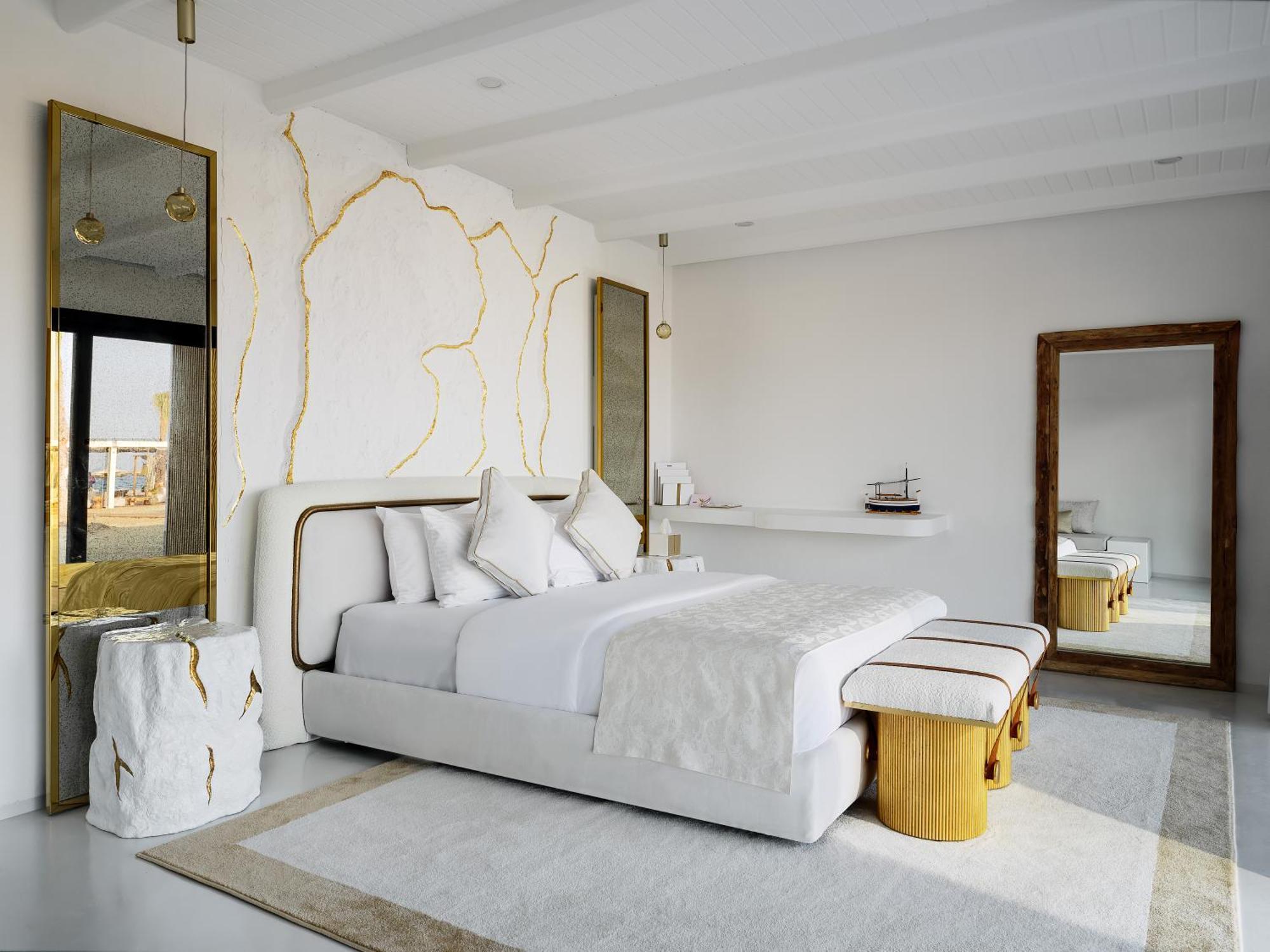 Ramlah Resort Qatar Месайед Екстериор снимка